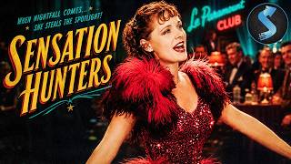 Dangerous Secrets | Romance | Full Movie | Sensation Hunters