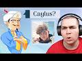 Can The AKINATOR Guess ROBLOX Youtubers 