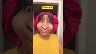 Yes Or No シ゚Viral シ