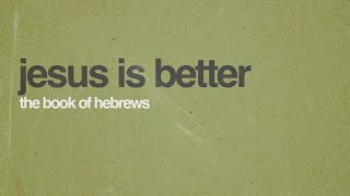 Finding True Rest and Faith in Jesus
