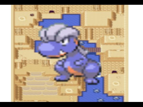 Cara Dapatkan Bagon di Pokemon Ruby / Sapphire / Emerald Version