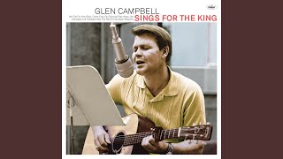 Video voorbeeld van "Glen Campbell - Spinout"