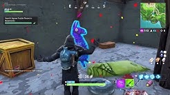 fortnite battle royale all jigsaw puzzle piece locations season 5 week 10 challenge guide duration 4 24 - all the jigsaw puzzle pieces in fortnite