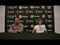 OFC Pro League | Post Match Media Conference | Solomon Kings FC | RD1