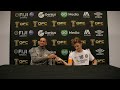 OFC Pro League | Post Match Media Conference | Solomon Kings FC | RD1
