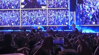 Oasis - Don't Look Back in Anger @ Estadio MorumBIS, Sao Paulo, Brazil 2025 (night 1)