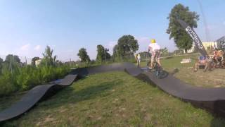 BmxCamp 2015: Dzień GoPro