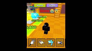 Roblox Break A Lucky Block Shot Insane Luck Challenge