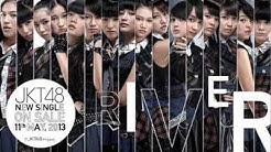 Dora And Dreamland - River (JKT48 Cover)  - Durasi: 3:30. 