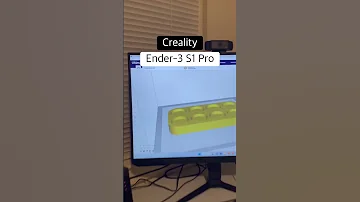 My Cura Settings For The Ender 3 S1 Pro 