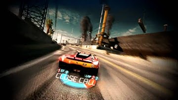 Split Second - Midway Pass Elite Event - Dry Docks