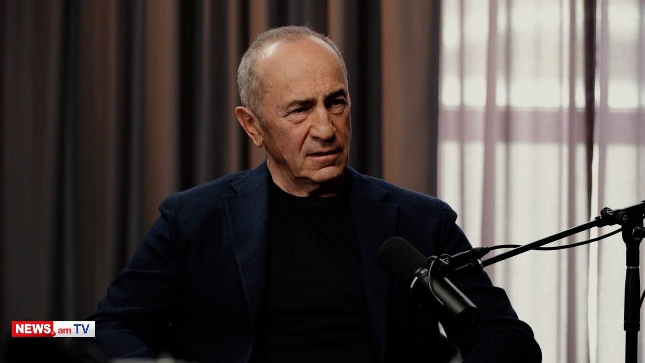 Մենք փողոցային պայքարներ նախաձեռնելով մաշեցրել ենք այս իշխանությանը. Քոչարյան