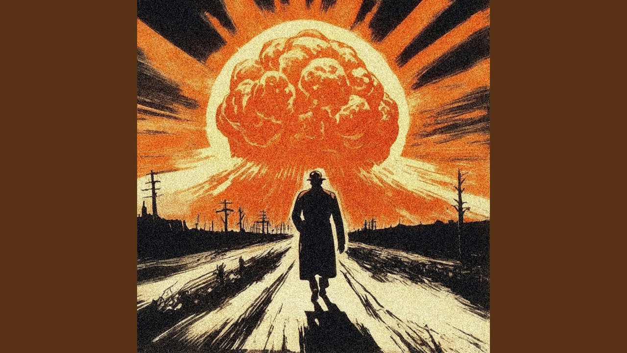 Watch THERMONUCLEAR on YouTube Watch THERMONUCLEAR on YouTube