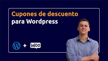 ¿Cómo crear cupones de descuento en Woocommerce? Rápido y sencillo - Wordpress - Kevin Becker