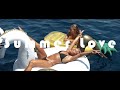 BOY - Summer Love | Na Na Na Yeah | Remix