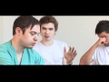 Everything Everything - Man Alive (Track by Track)