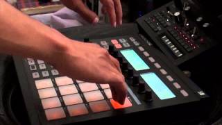Monotribe FL Studio Sync