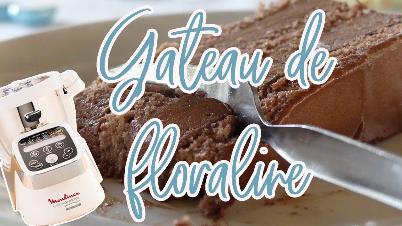 Recettes Companion Gateau De Floraline Au Chocolat Youtube Recettes Companion Gateau De Floraline Au Chocolat Youtube