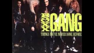 Roxx Gang Things You've Never Done Before Full Album