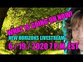 WHAT'S HAPPENING NOW!