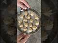 Makhana Modak Recipe | Instant Modak | Modak recipe #shorts #modak #मोदक #modakrecipe