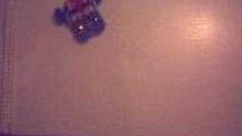 大陆的ASURO robotdiy|robot diy在美国麻省理工大学受追捧