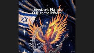 Daystar's Flame: Ode to the Unfaded