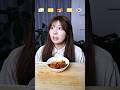世界のカレー食べ比べ🍛🌍#asmr #mukbang #curry #buldak #beefstew