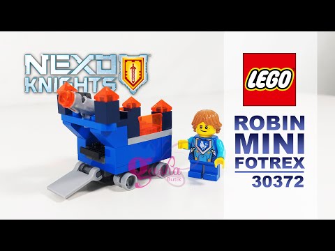 +62857-6639-6781 WA (ISat) Lego city - nexi knight - classic jual lego murah,lego murah,mainan lego,. 
