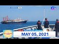 Balitanghali Express: May 5, 2021 [HD]