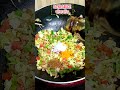 सिर्फ दस मिनट में बनाए चावल का हेल्थी pasta #recipe #viral #easy #reels #rice #pasta #food