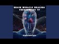 8 Hz Harmonic Sync for Planetary Balance