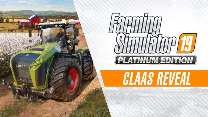 Koch media PS4 Farming Simulator 19 Premium Edition Colorido