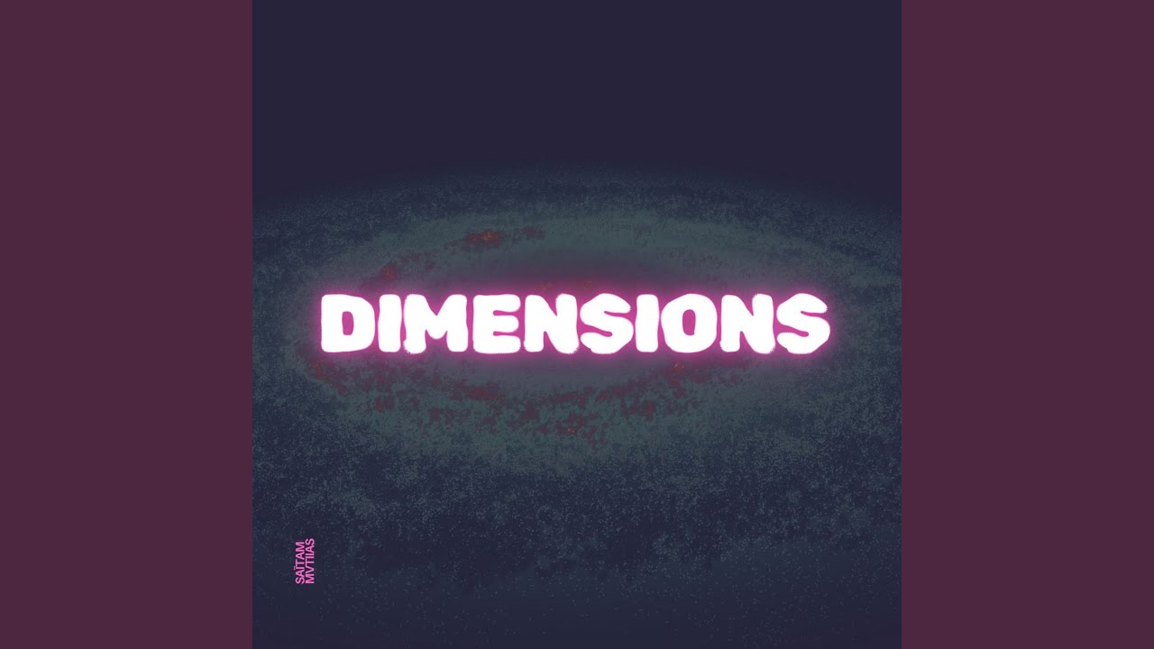 Watch Dimensions on YouTube Watch Dimensions on YouTube