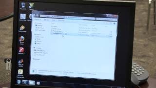 Interactive Smart Board - Part 2: Software