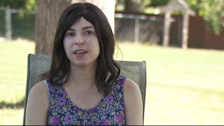 Brain cancer survivor will join others at Head for the Cure fund raiser walk on Belle Isle