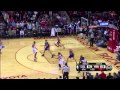 Rockets Vs Lakers Jeremy Lin S Shot In The 4th Quarter