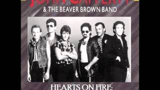 John Cafferty - Nobody But Me Live