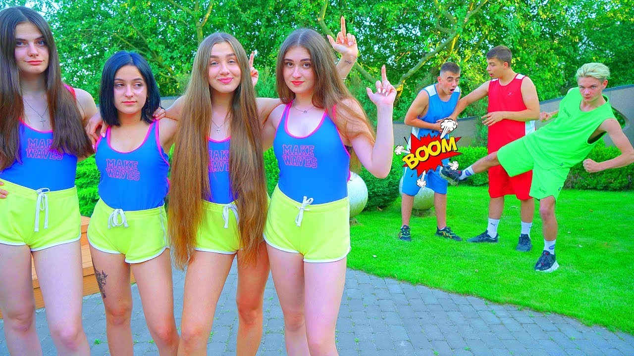 Natapos ang pagkakaibigan ng mga basketball player? Ano ang sinabi ni Diana sa kanila?