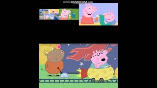 Up To Faster 146 Parison With Peppa Pig Only
