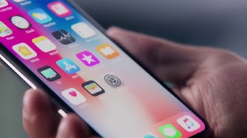 NUEVO IPHONE X TRAILER OFICIAL 2 #Keynote2017