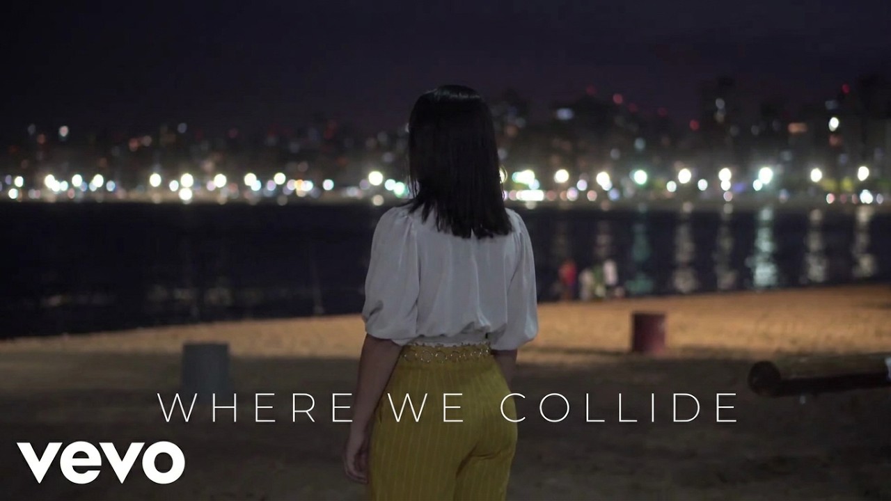 MAMİ DEEP - Where We Collide (Original Mix) adlı videoyu YouTube'da izle MAMİ DEEP - Where We Collide (Original Mix) adlı videoyu YouTube'da izle