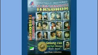 Anita Kemang - Nalangsa