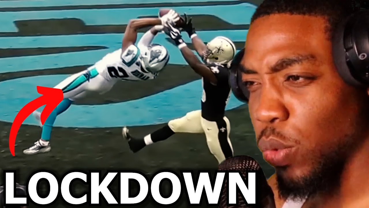 NFL Best 