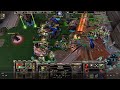 Warcraft 3 Reforged Beta Footmen Frenzy AR!!!