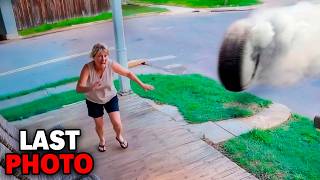 15 Most HORRIFIC Ways Karens Died