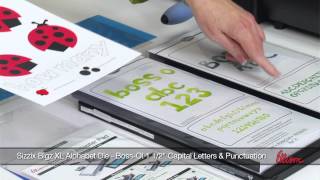 Ellison Education Series Drawing Attention to DIY Dry Erase Boards