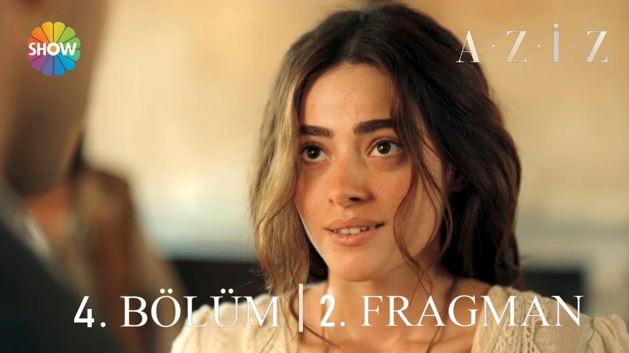 Aziz B L M Fragman Youtube