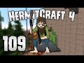 HermitCraft 4 - #109 A Dirty, FILTHY and UGLY secret... [Minecraft 1.11]