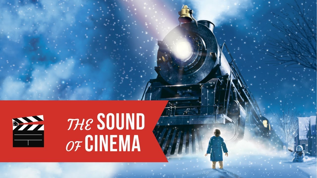 the polar express soundtrack